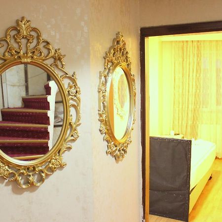 Simge Hotel Stambuł Zewnętrze zdjęcie