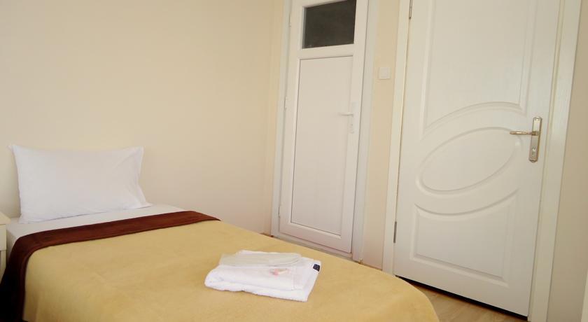 Simge Hotel Stambuł Pokój zdjęcie