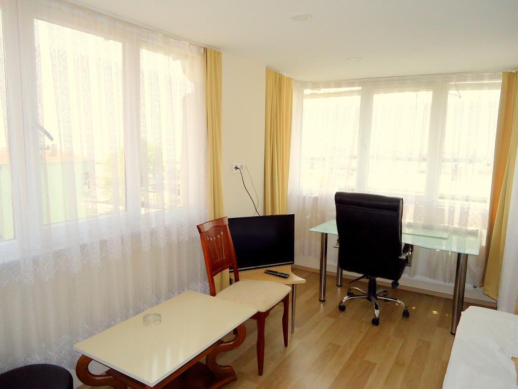 Simge Hotel Stambuł Zewnętrze zdjęcie