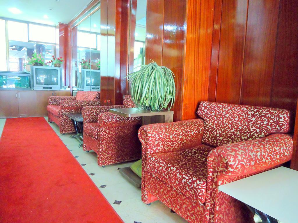 Simge Hotel Stambuł Zewnętrze zdjęcie