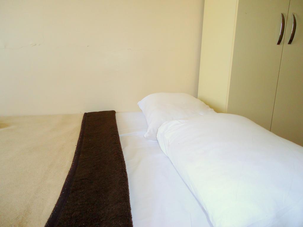 Simge Hotel Stambuł Zewnętrze zdjęcie