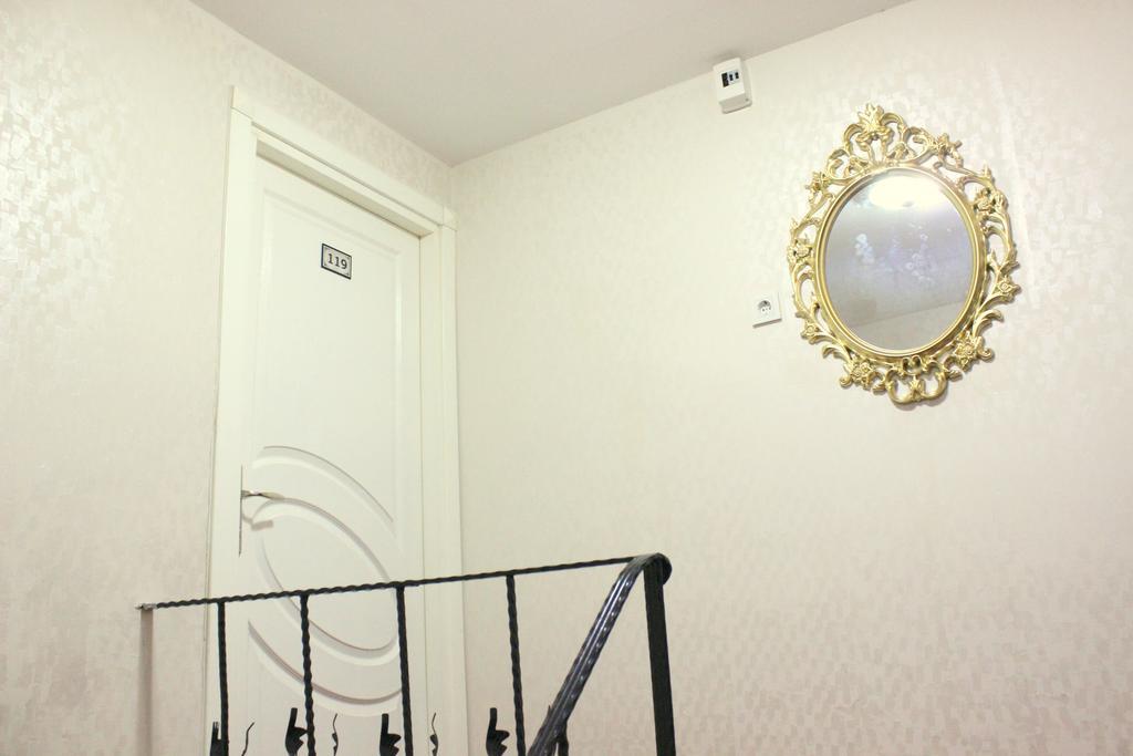 Simge Hotel Stambuł Pokój zdjęcie