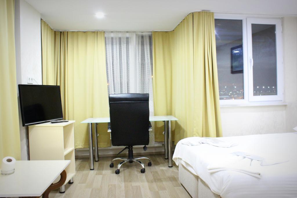 Simge Hotel Stambuł Pokój zdjęcie