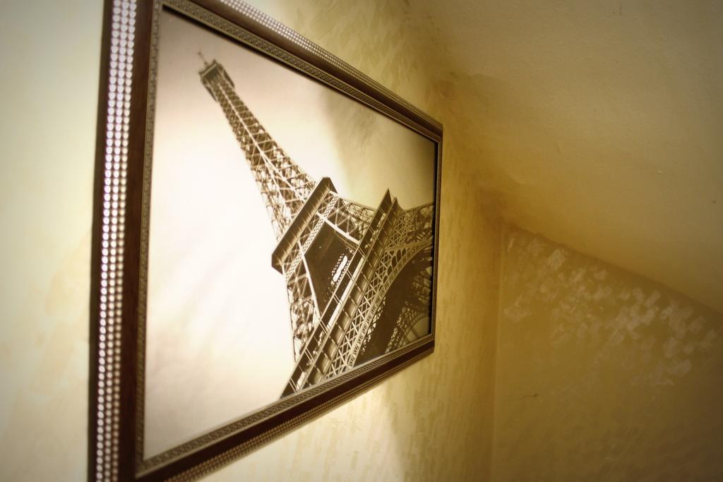 Simge Hotel Stambuł Zewnętrze zdjęcie