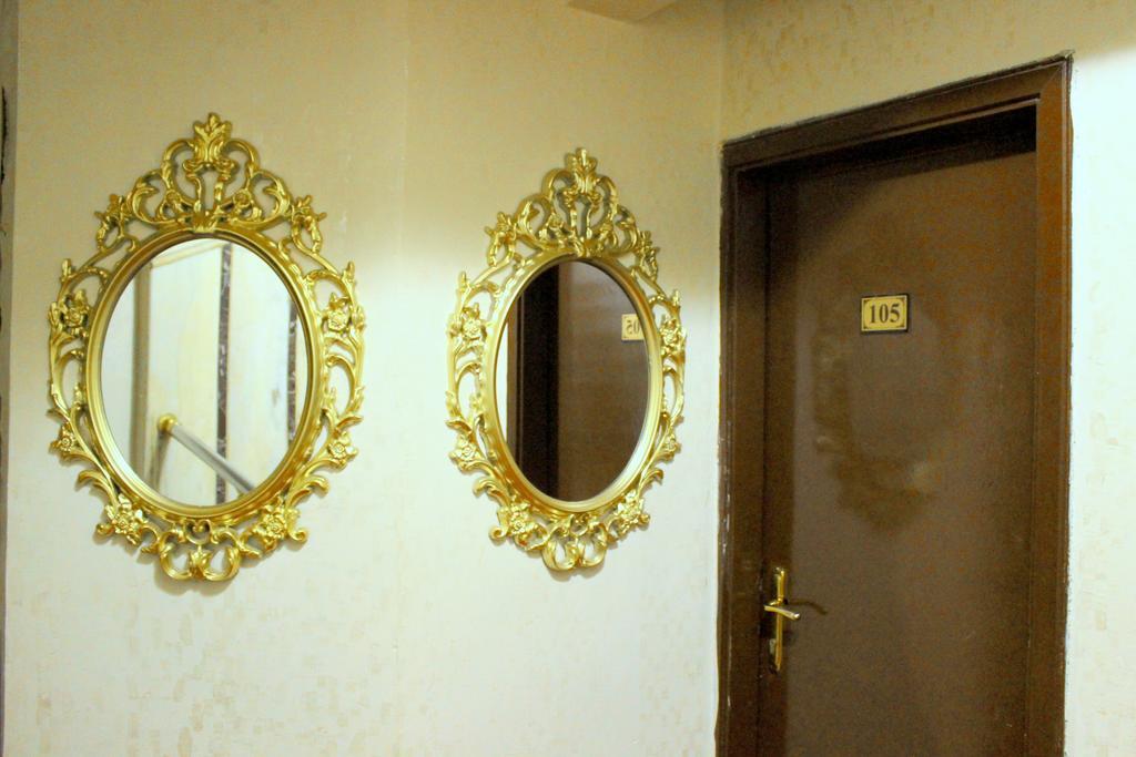 Simge Hotel Stambuł Zewnętrze zdjęcie