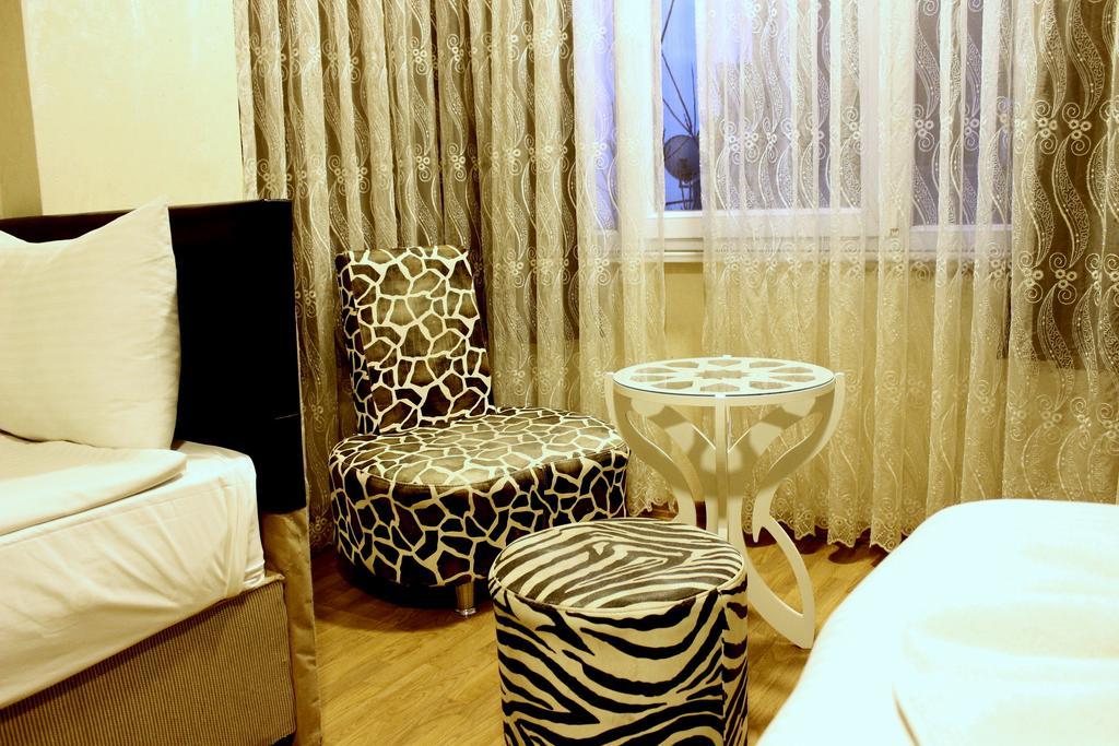 Simge Hotel Stambuł Zewnętrze zdjęcie