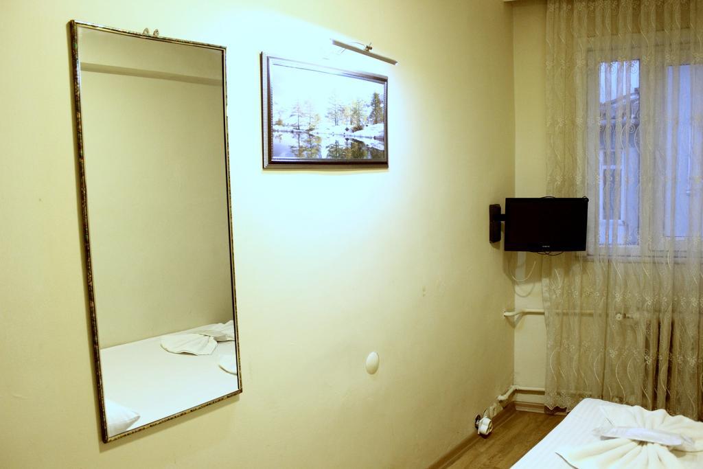 Simge Hotel Stambuł Zewnętrze zdjęcie