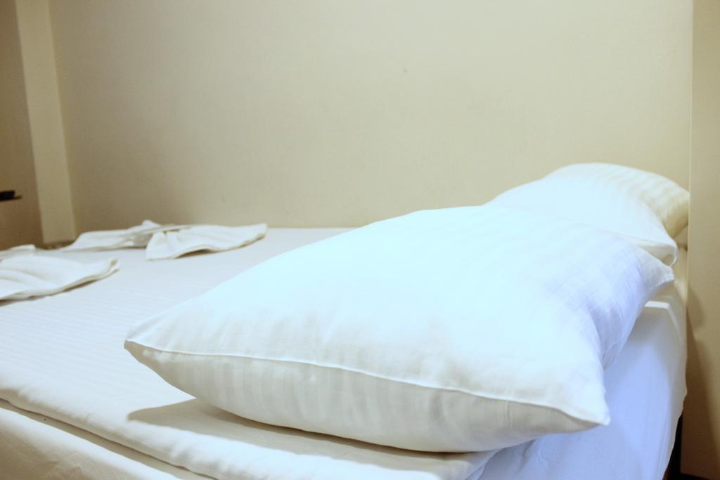 Simge Hotel Stambuł Zewnętrze zdjęcie