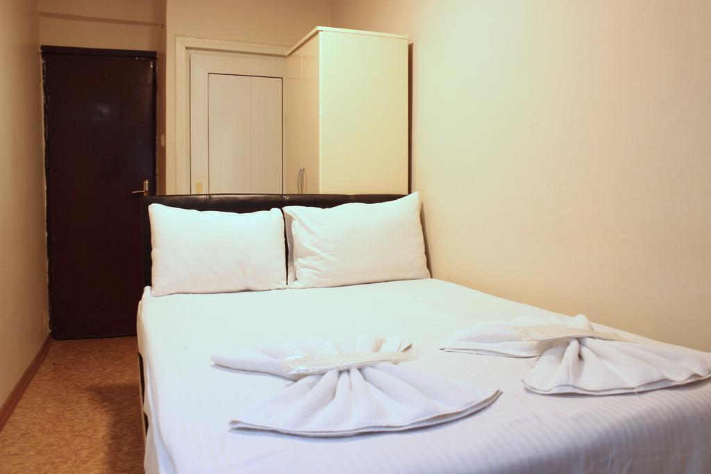 Simge Hotel Stambuł Zewnętrze zdjęcie