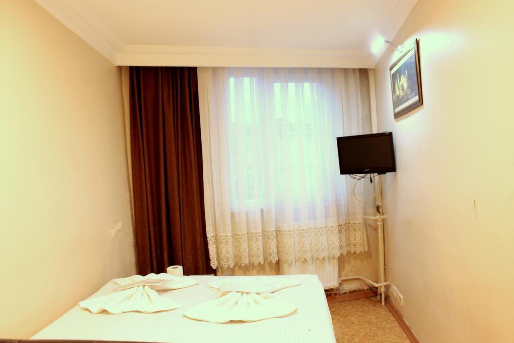 Simge Hotel Stambuł Zewnętrze zdjęcie